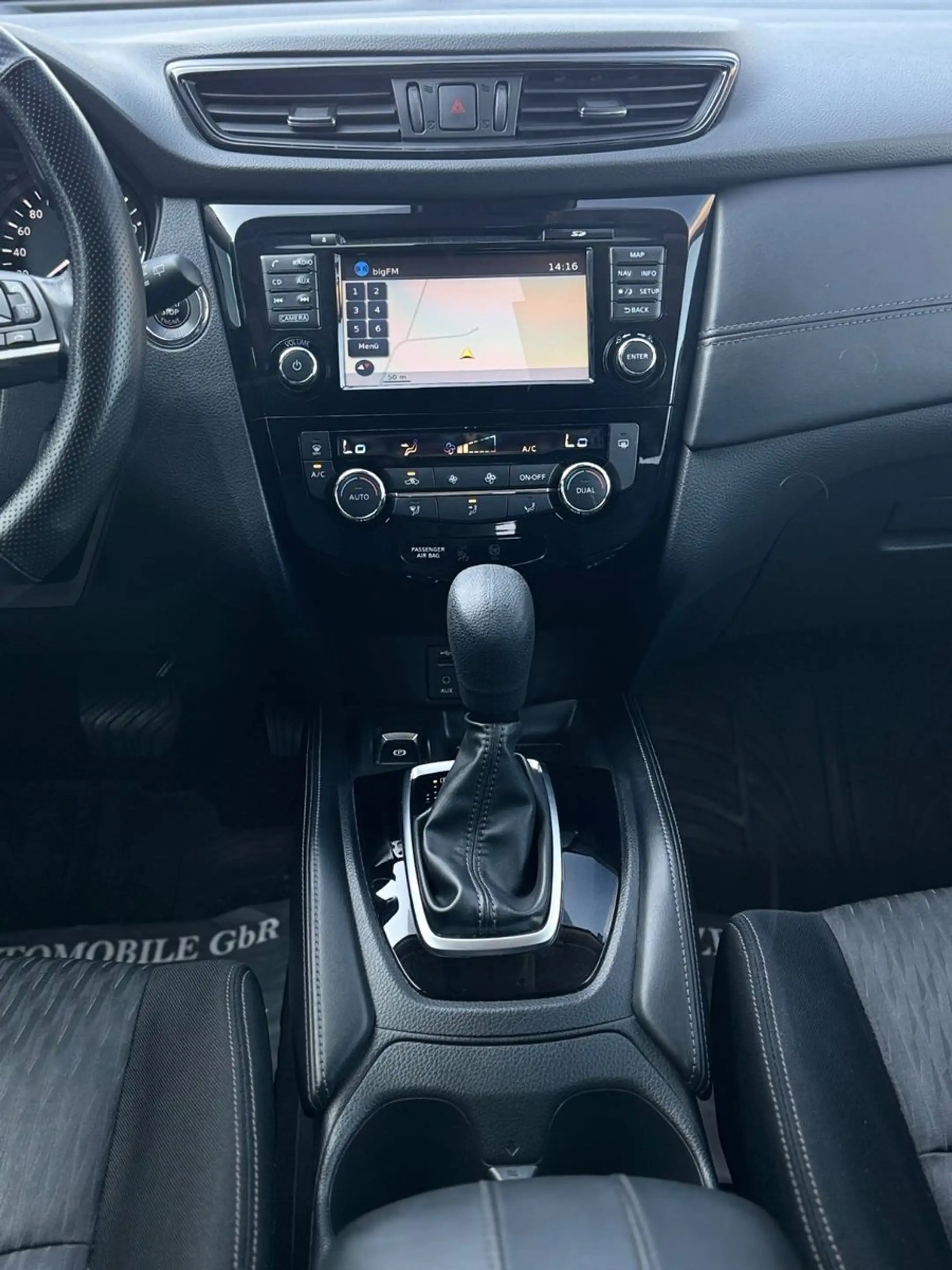 Nissan X-Trail 2.0 dCi N-Connecta+Finanzierung+Garantie — photo 13