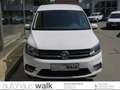 Volkswagen Caddy Maxi 2.0 TDI DSG 4Motion NAVI GRA RFK Regale Weiß - thumbnail 1