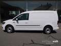 Volkswagen Caddy Maxi 2.0 TDI DSG 4Motion NAVI GRA RFK Regale Weiß - thumbnail 3