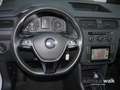 Volkswagen Caddy Maxi 2.0 TDI DSG 4Motion NAVI GRA RFK Regale Weiß - thumbnail 7