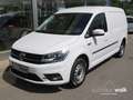 Volkswagen Caddy Maxi 2.0 TDI DSG 4Motion NAVI GRA RFK Regale Weiß - thumbnail 2