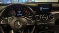 Mercedes-Benz GLC 220 Coupé 220d 4Matic Aut. Silber - thumbnail 5