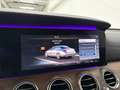 Mercedes-Benz E 220 E220d 9G-Tronic AMG-Line 20" Burmester Multibea... Grau - thumbnail 21