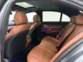 Mercedes-Benz E 220 E220d 9G-Tronic AMG-Line 20" Burmester Multibea... Grau - thumbnail 9