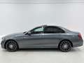 Mercedes-Benz E 220 E220d 9G-Tronic AMG-Line 20" Burmester Multibea... Grau - thumbnail 4