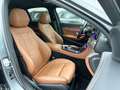 Mercedes-Benz E 220 E220d 9G-Tronic AMG-Line 20" Burmester Multibea... Grau - thumbnail 15