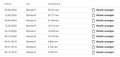 Mercedes-Benz E 220 E220d 9G-Tronic AMG-Line 20" Burmester Multibea... Grau - thumbnail 24