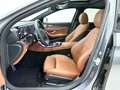 Mercedes-Benz E 220 E220d 9G-Tronic AMG-Line 20" Burmester Multibea... Grau - thumbnail 8