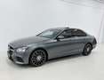 Mercedes-Benz E 220 E220d 9G-Tronic AMG-Line 20" Burmester Multibea... Grau - thumbnail 2
