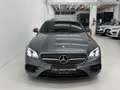 Mercedes-Benz E 220 E220d 9G-Tronic AMG-Line 20" Burmester Multibea... Grau - thumbnail 3