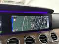 Mercedes-Benz E 220 E220d 9G-Tronic AMG-Line 20" Burmester Multibea... Grau - thumbnail 17