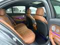 Mercedes-Benz E 220 E220d 9G-Tronic AMG-Line 20" Burmester Multibea... Grau - thumbnail 12