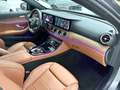Mercedes-Benz E 220 E220d 9G-Tronic AMG-Line 20" Burmester Multibea... Grau - thumbnail 14