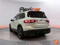 Mercedes-Benz GLB 200 200d 4Matic 8G-DCT Blanco - thumbnail 5