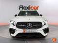 Mercedes-Benz GLB 200 200d 4Matic 8G-DCT Blanco - thumbnail 2