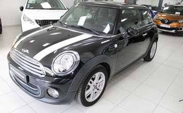 COOPER 122CH