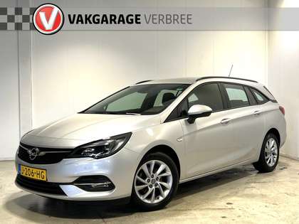 Opel Astra Sports Tourer 1.2 Edition | Navigatie | LM Velgen