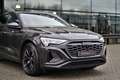 Audi e-tron Sportback 50 quattro S-line Pano Luchtvering ACC M Brun - thumbnail 17