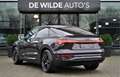 Audi e-tron Sportback 50 quattro S-line Pano Luchtvering ACC M Brun - thumbnail 11