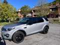 Land Rover Discovery Sport 2.0 td4 Pure Business edition awd 150cv auto Silber - thumbnail 1