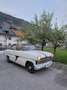 Ford Taunus 12M Weiß - thumbnail 2