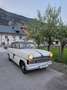 Ford Taunus 12M Weiß - thumbnail 1