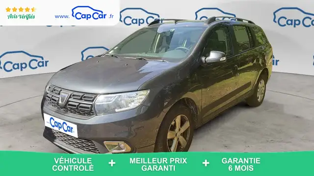 Dacia II 1.5 Blue dCi 95 Essentiel