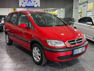 1.8 Njoy*7-Sitzer*Autom.*Service*Tüv Neu