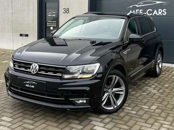 Rline 1.4TSI - 125CV / Alcantara 2018