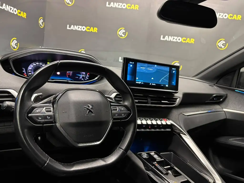 Peugeot 5008 | foto 8