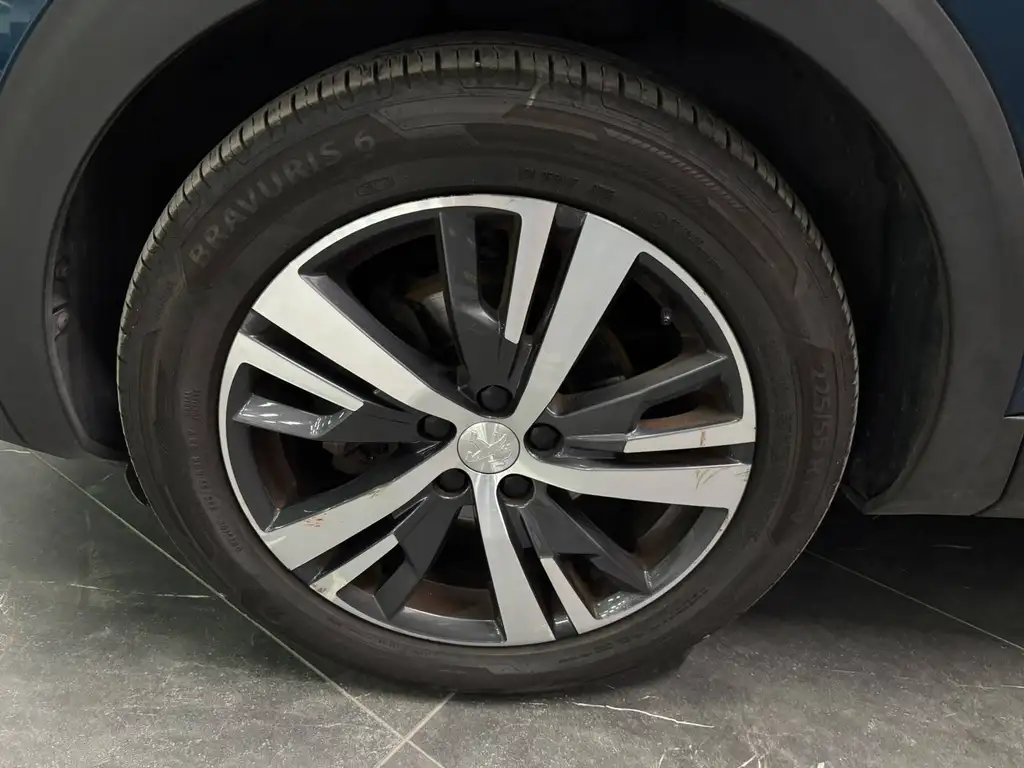 Peugeot 5008 | foto 15