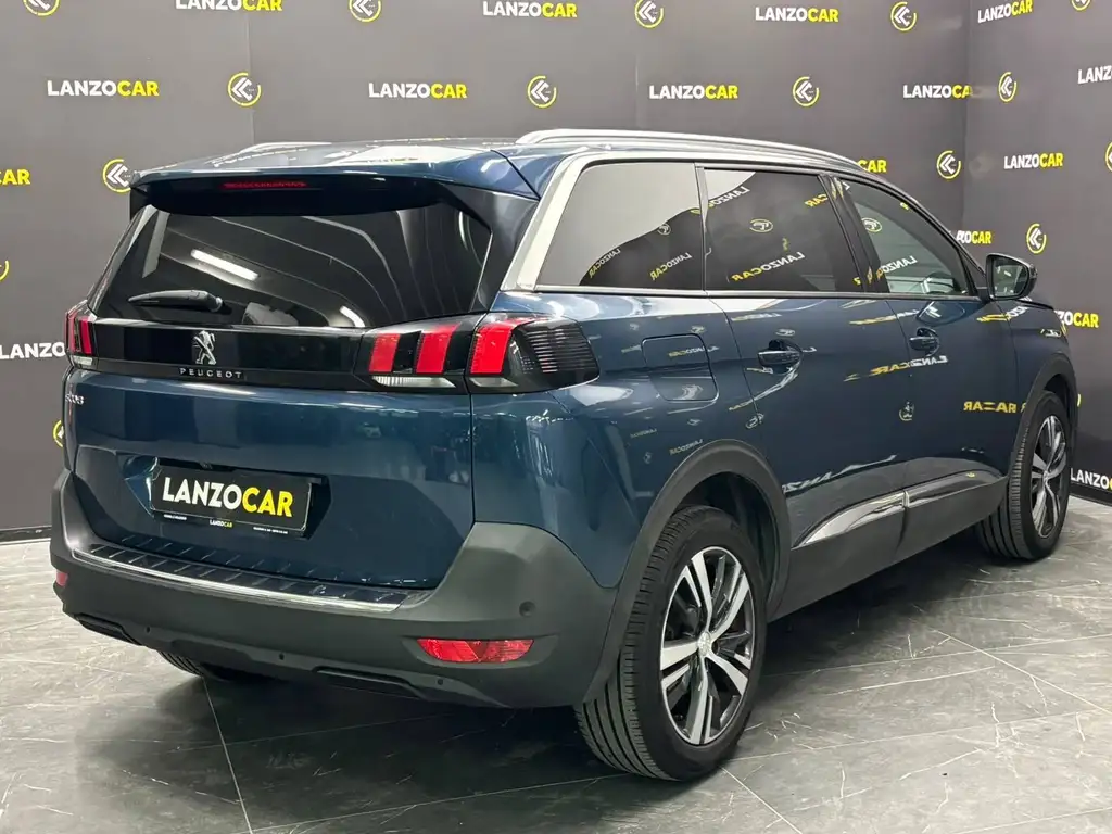 Peugeot 5008 | foto 6