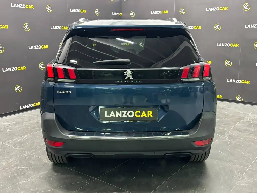 Peugeot 5008 | foto 5