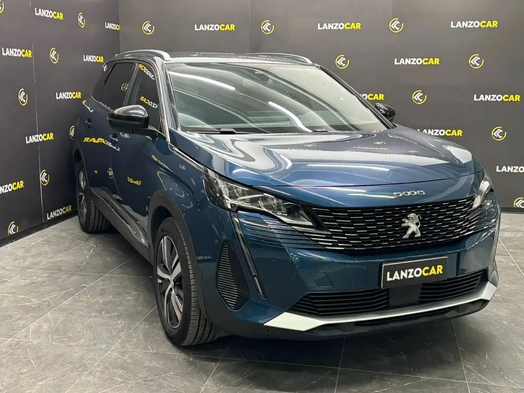 Peugeot 5008 | foto 3