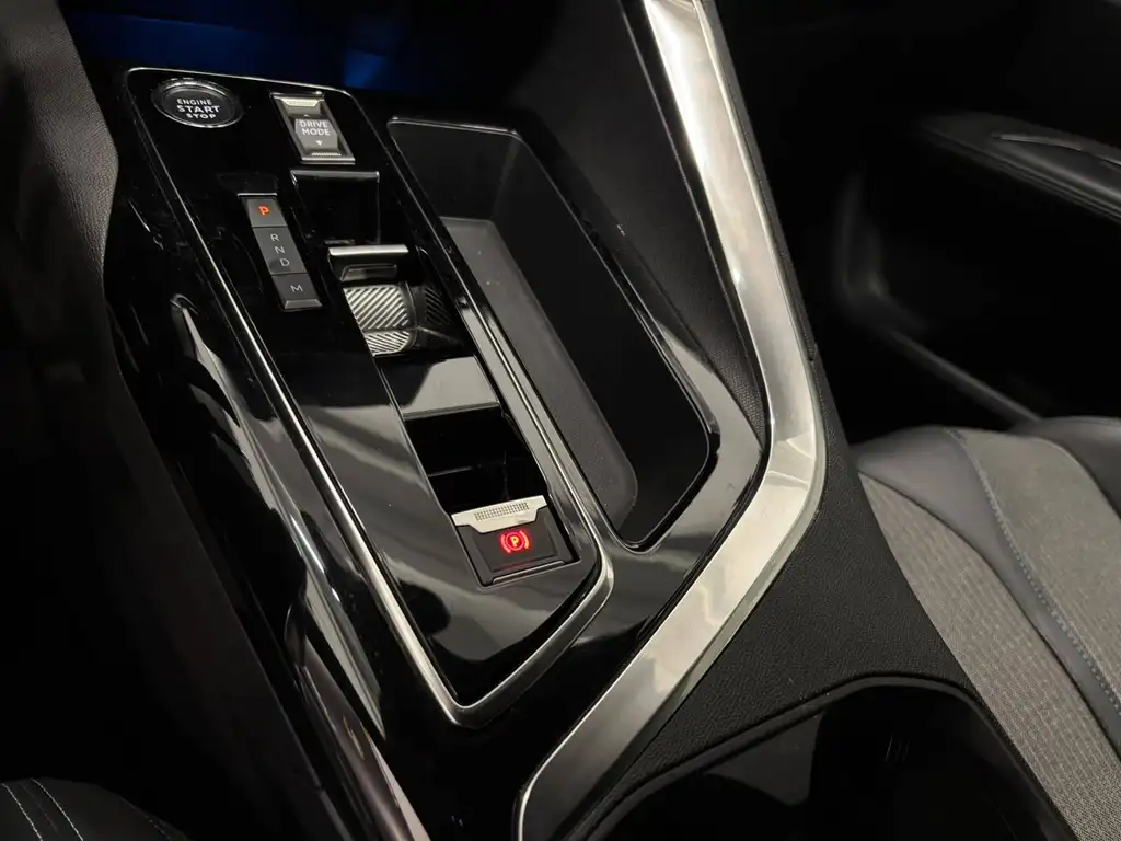 Peugeot 5008 | foto 13