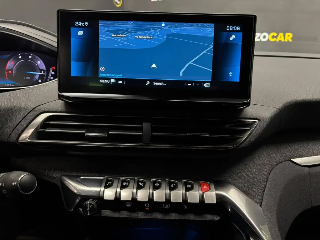 Peugeot 5008 | foto 14