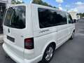 Volkswagen T5 Multivan United 2,5 TDI 131PS KLIMA NAVI ZUHEIZER ALU TEMPO Alb - thumbnail 6