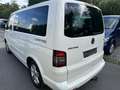 Volkswagen T5 Multivan United 2,5 TDI 131PS KLIMA NAVI ZUHEIZER ALU TEMPO Alb - thumbnail 4