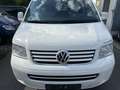 Volkswagen T5 Multivan United 2,5 TDI 131PS KLIMA NAVI ZUHEIZER ALU TEMPO Alb - thumbnail 2
