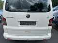 Volkswagen T5 Multivan United 2,5 TDI 131PS KLIMA NAVI ZUHEIZER ALU TEMPO Alb - thumbnail 5