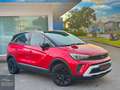 Opel Crossland X Elegance Automatik 131 PS Kamera Rojo - thumbnail 1