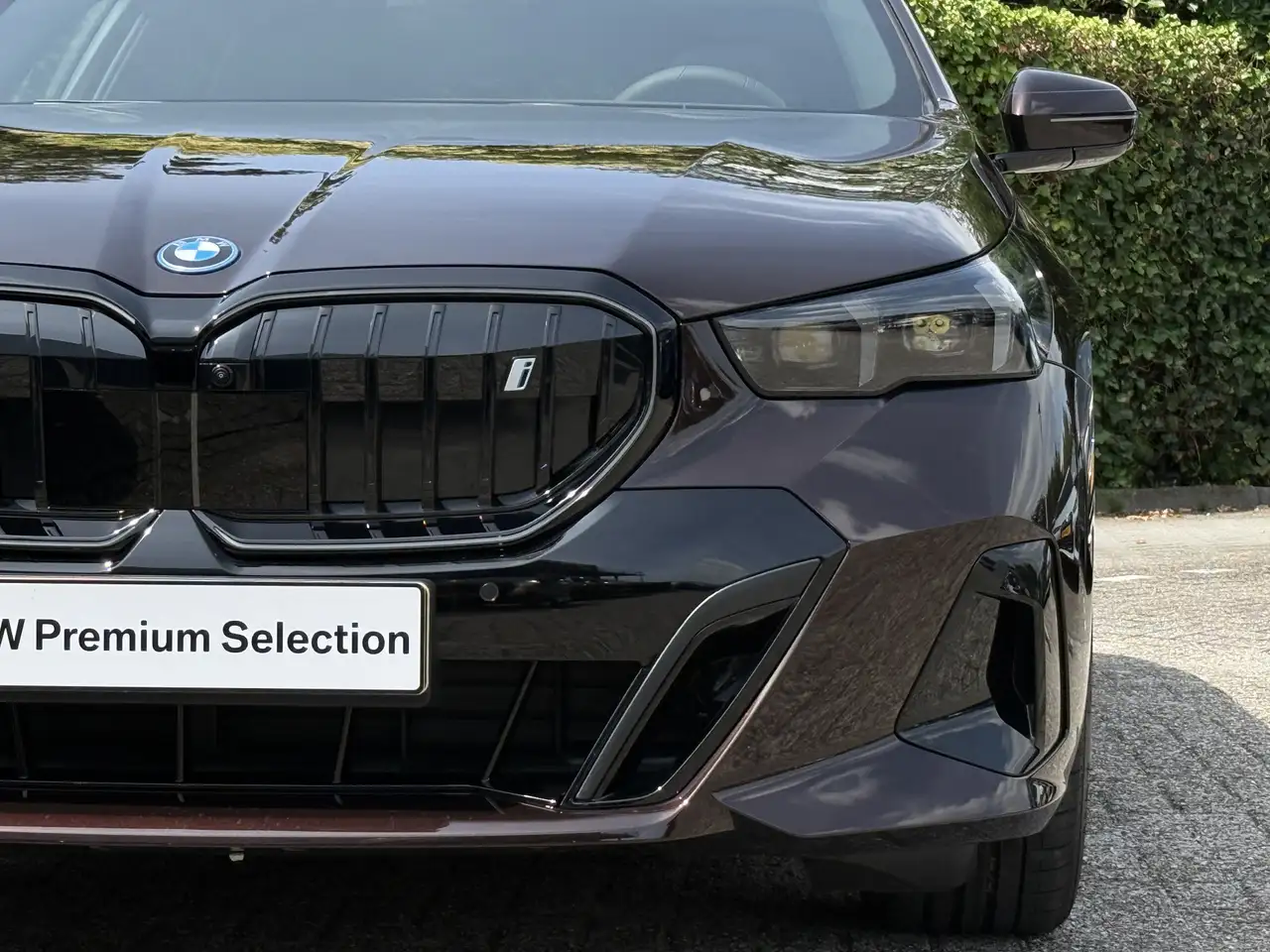 BMW i5 2026