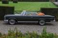 Mercedes-Benz 280 SE 3.5 V8 Cabriolet Vert - thumbnail 8