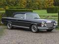 Mercedes-Benz 280 SE 3.5 V8 Cabriolet Vert - thumbnail 2