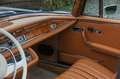 Mercedes-Benz 280 SE 3.5 V8 Cabriolet Groen - thumbnail 18