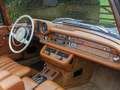 Mercedes-Benz 280 SE 3.5 V8 Cabriolet Vert - thumbnail 19