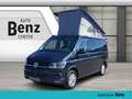 Volkswagen T6 California BEACH 2.0 TDI DSG ***TOP-EXTRAS*** Klima Navi Blue - thumbnail 1