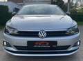 Volkswagen Polo 1.0i Trendline Argent - thumbnail 1