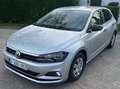 Volkswagen Polo 1.0i Trendline Argent - thumbnail 5