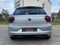 Volkswagen Polo 1.0i Trendline Argent - thumbnail 2